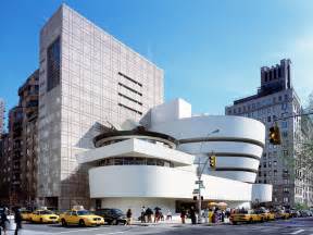 古星姆|参观Guggenheim Museum所需知道的一切信息